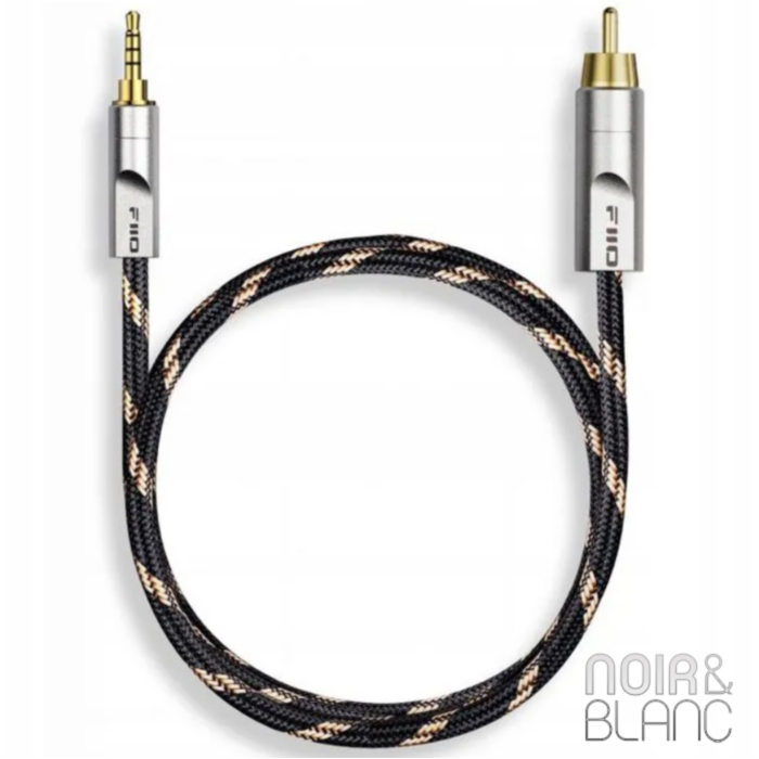 Fiio LL-RCA1 main product photo