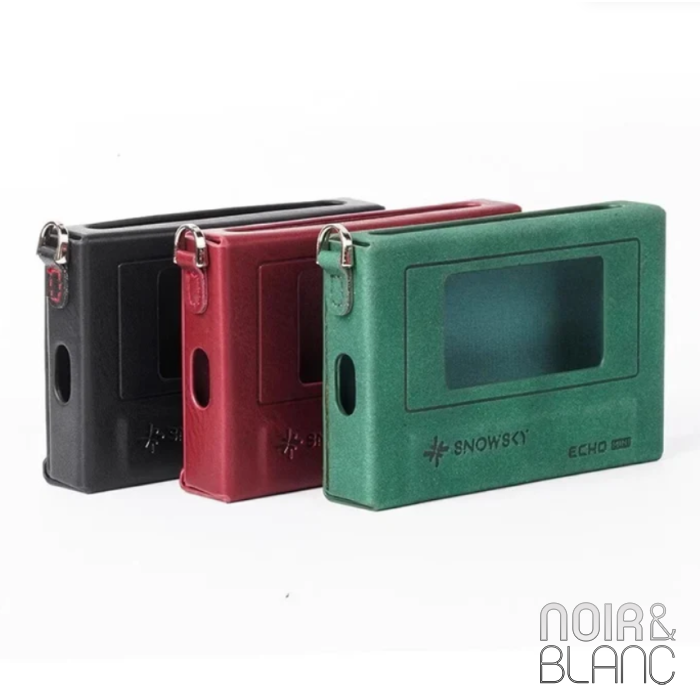 Fiio Snowsky SK Echo Mini main product photo