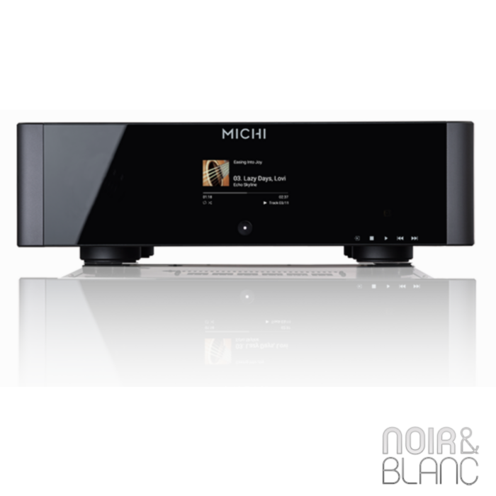 Michi Q5 main product photo