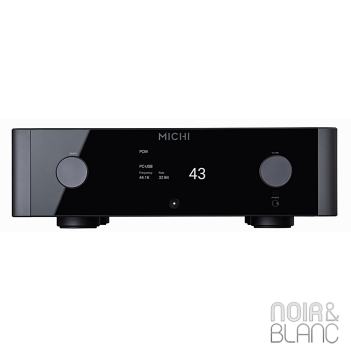 Michi P5 série 2 main product photo