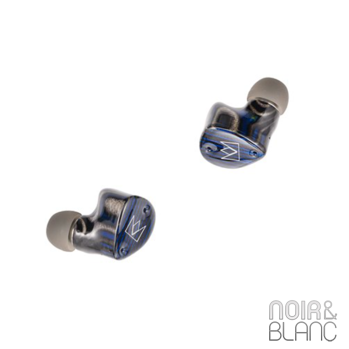 Noble Audio Fokus Prestige Encore main product photo