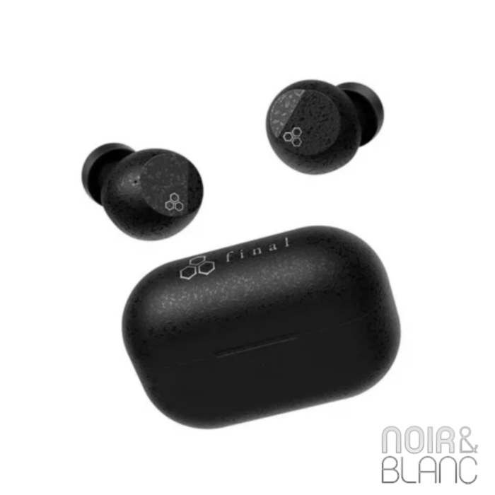 Final ZE3000 SV main product photo