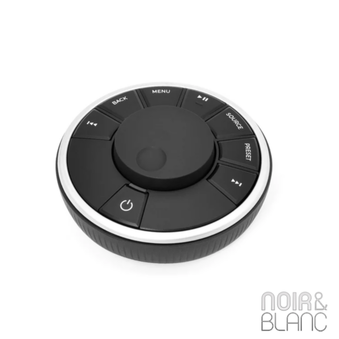 Ruark Audio RM07 main product photo