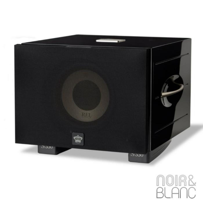 REL S/550 main product photo