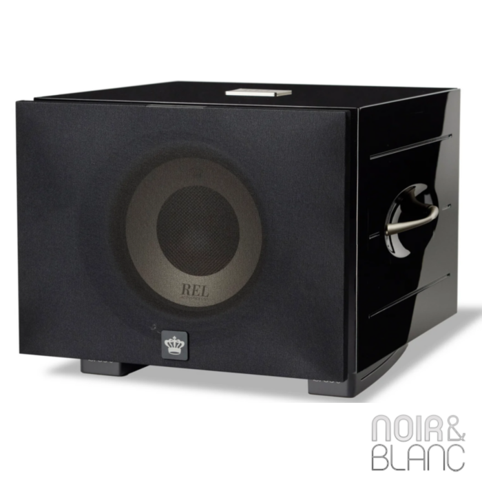 REL S/850 main product photo