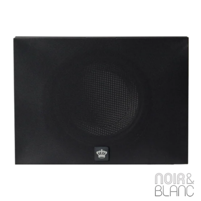 REL Black Cloth Carbon Special Black Label main product photo