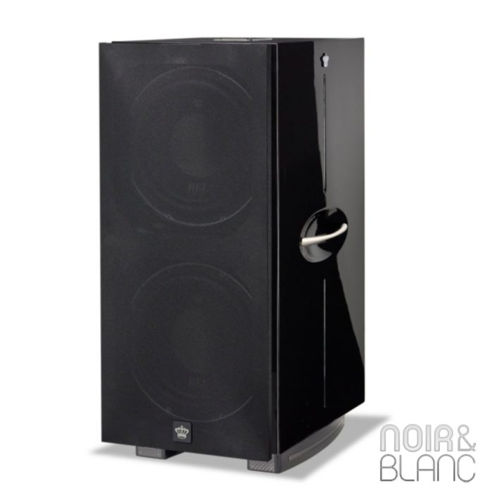 REL 212 Black Label main product photo