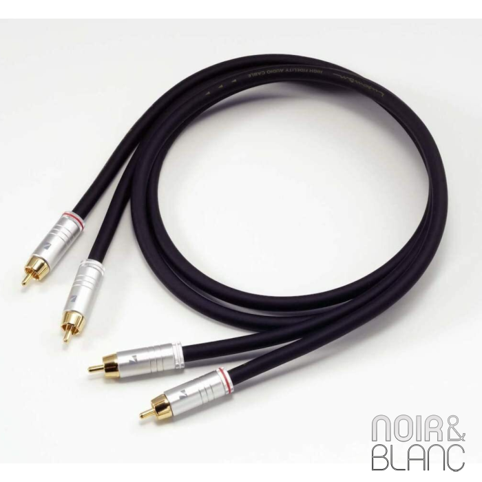 Luxman RCA JPR-100 main product photo