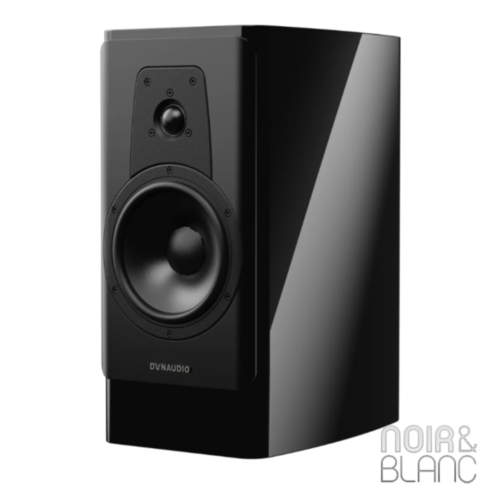 Dynaudio Contour 20 Black Edition main product photo