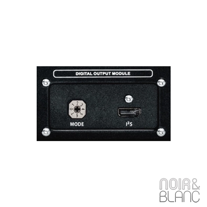 Innuos PhoenixI2S Board main product photo