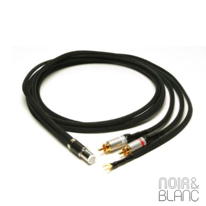 Acoustic Revive ANALOG 1.2 Triple C FM Phono main product photo