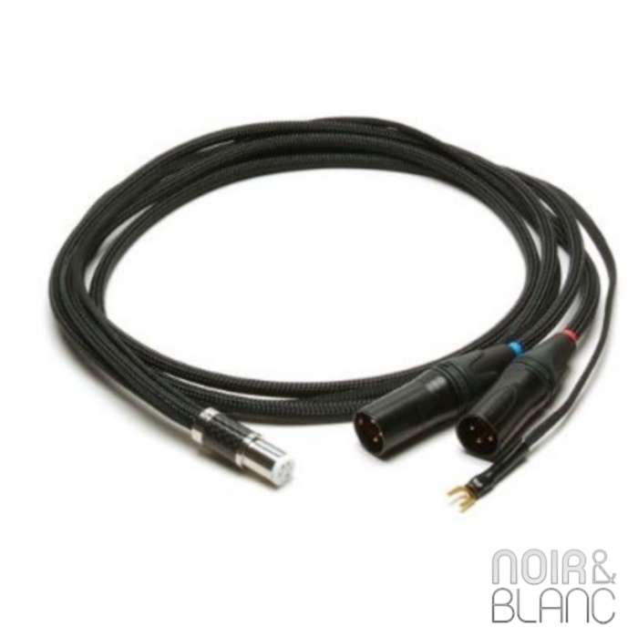 Acoustic Revive ANALOG 1.2 Triple C FM B XLR Phono main product photo