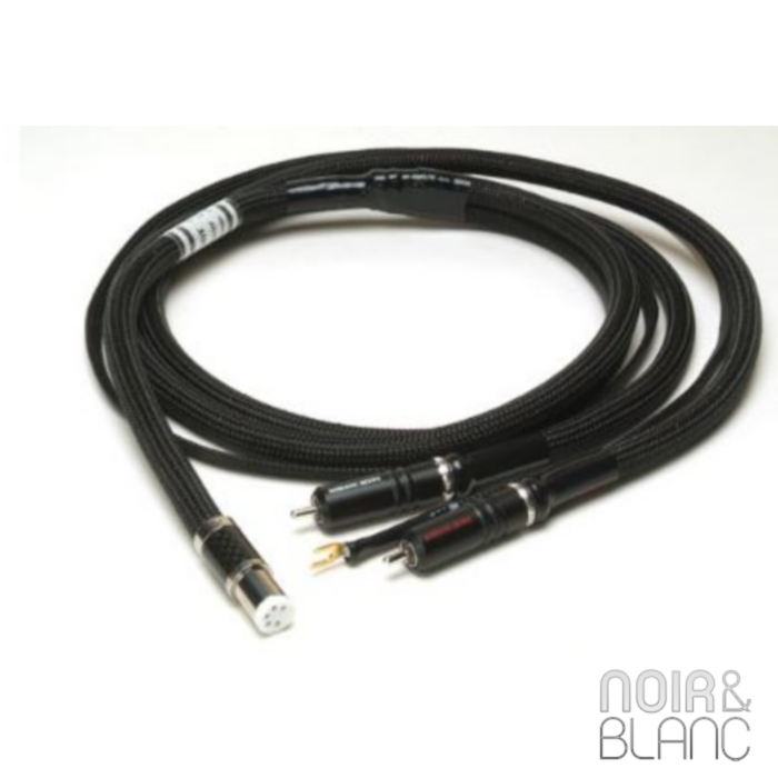 Acoustic Revive PHONO 1.2 Triple C FM RCA main product photo
