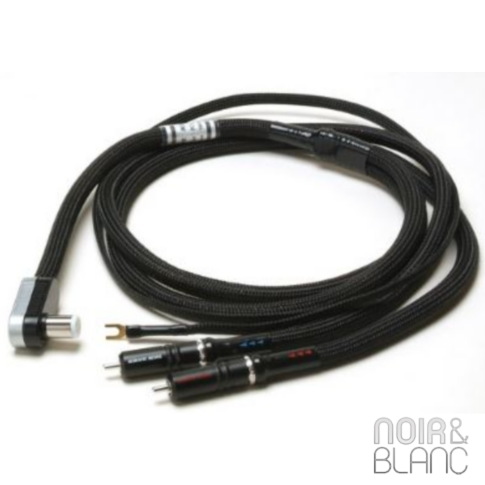Acoustic Revive PHONO 1.2 Triple C FM L RCA main product photo