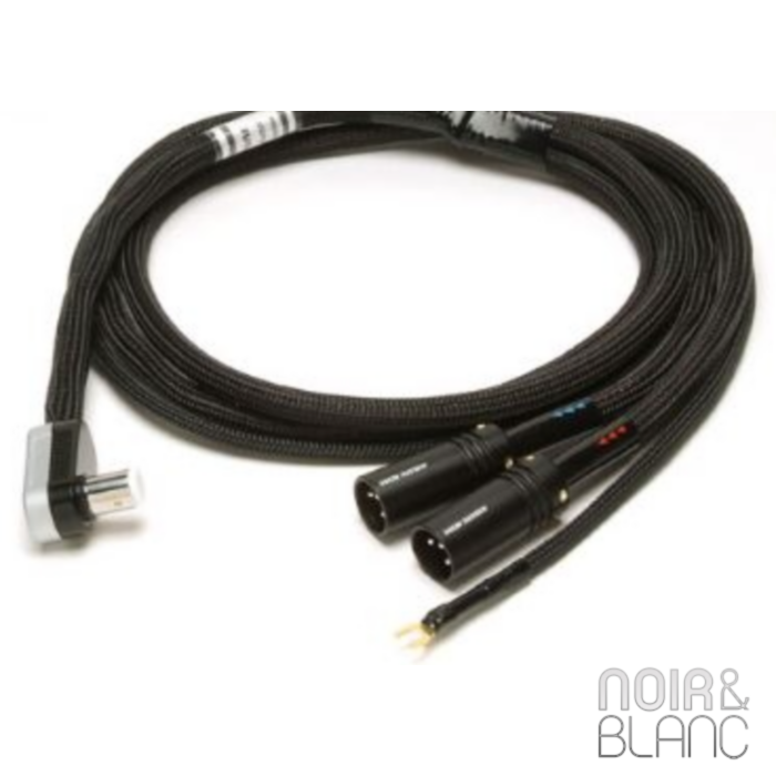 Acoustic Revive PHONO 1.2 Triple C FM B L XLR main product photo
