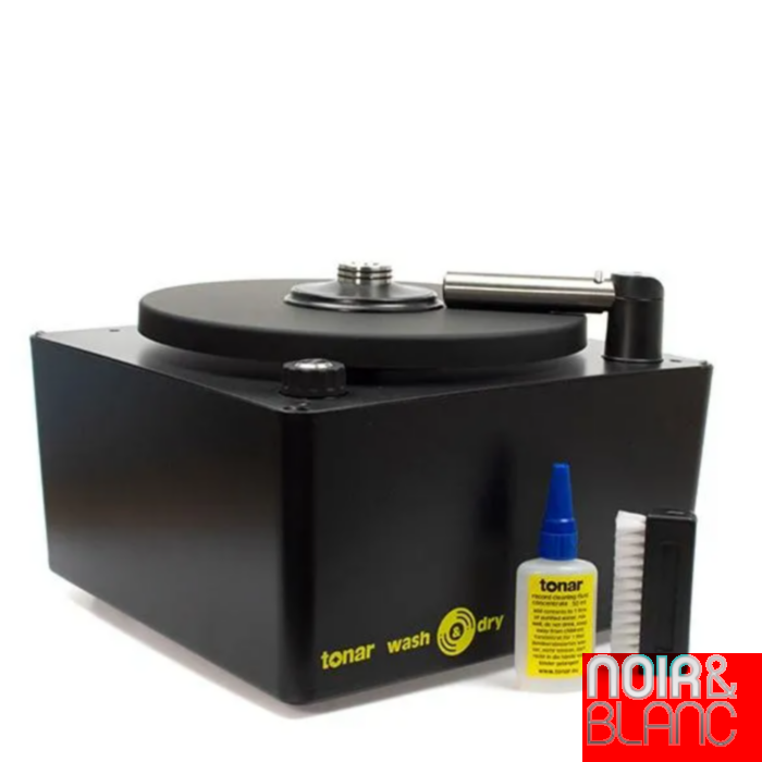 Tonar Wash & Dry main product photo