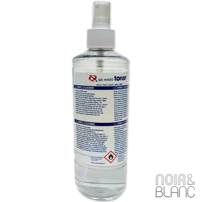 Tonar QS Vinyl Cleaner Spray 500 ml main product photo