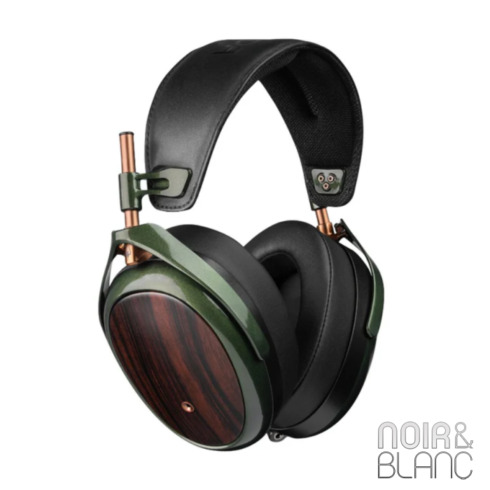 Meze Audio Strada main product photo