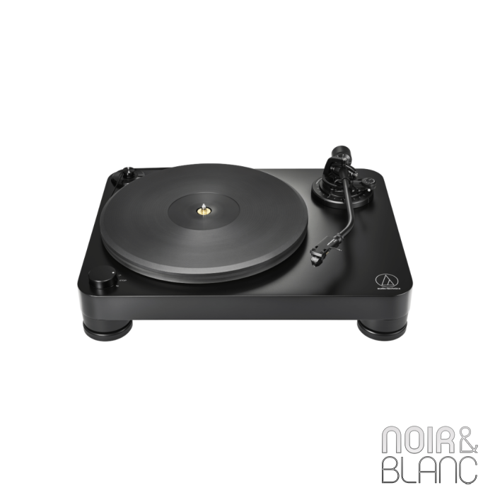 Audio Technica AT-LP7X main product photo