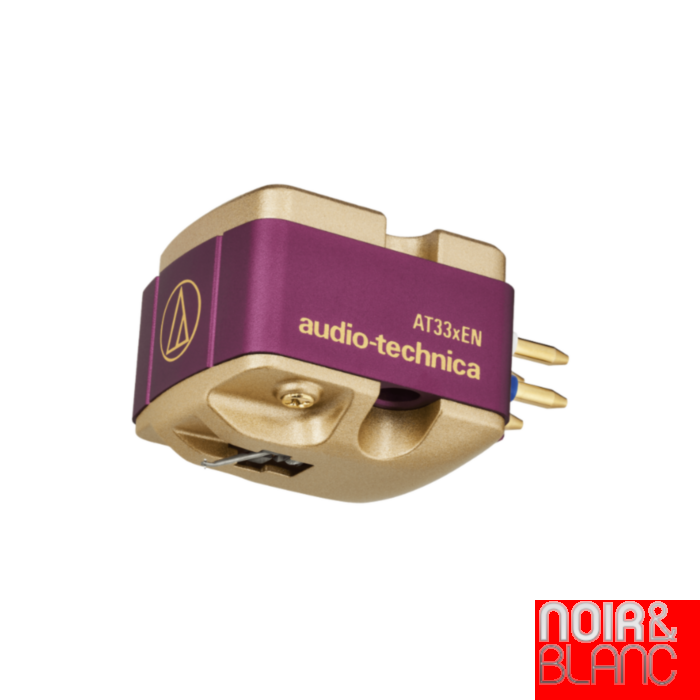 Audio Technica AT33xEN main product photo