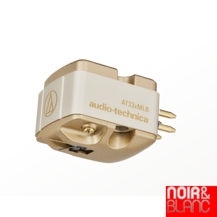 Audio Technica AT33xMLB main product photo