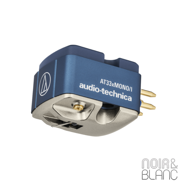 Audio Technica AT33xMONO/I main product photo
