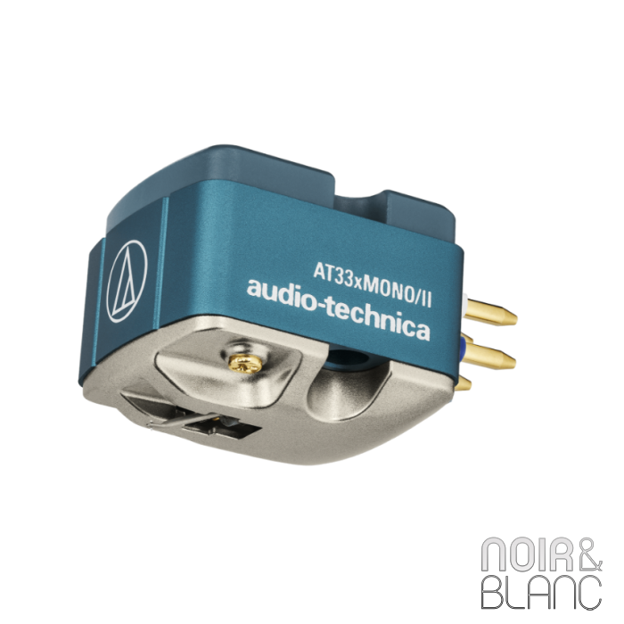 Audio Technica AT33xMONO/II main product photo