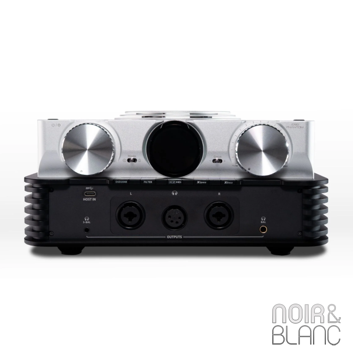 iFi Audio iDSD Phantom main product photo