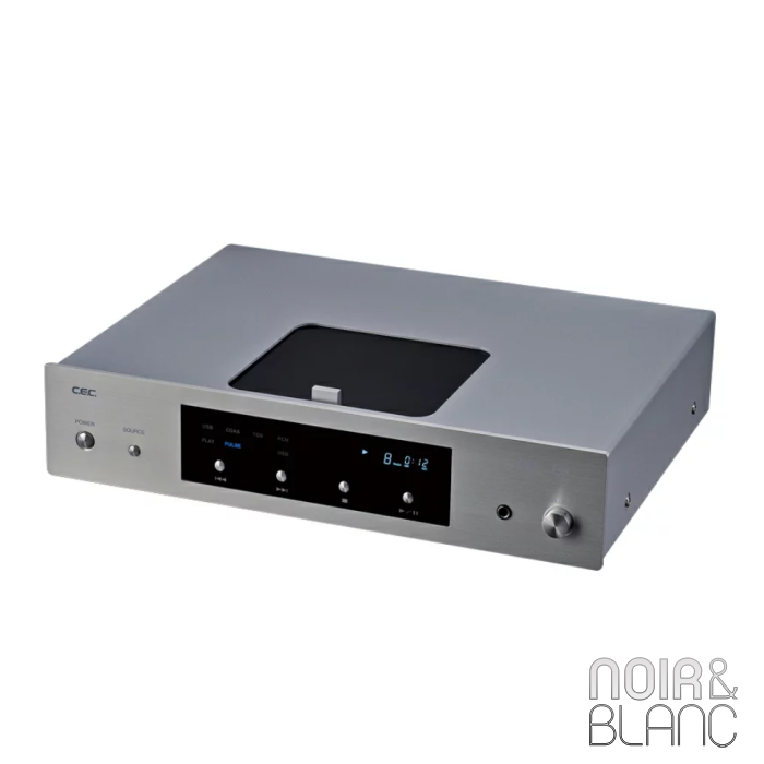 CEC CD5 main product photo
