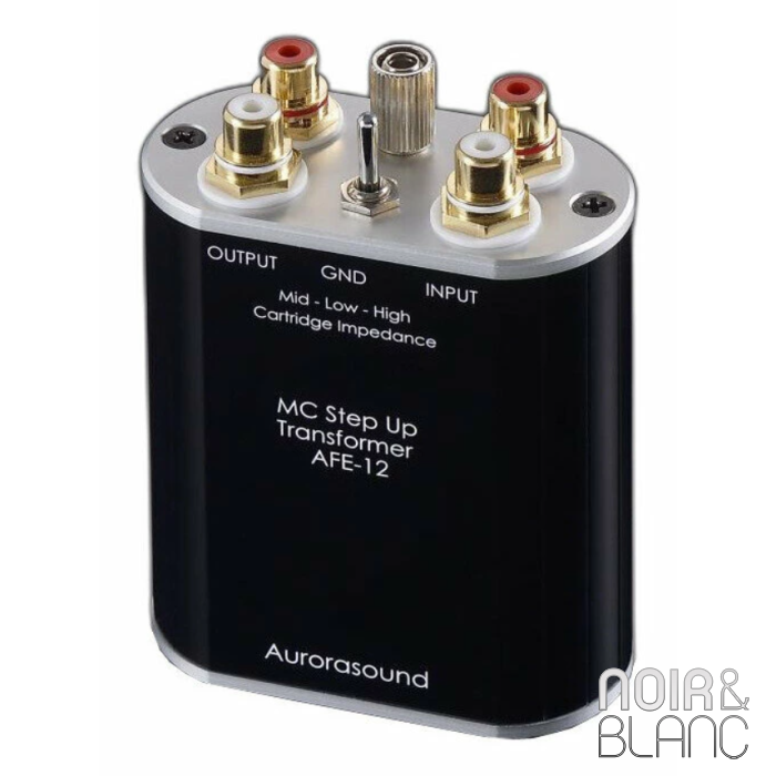 Aurorasound AFE-12 main product photo