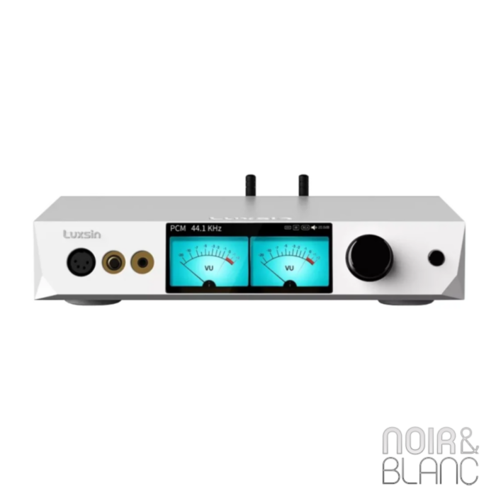 Luxsin X9 main product photo
