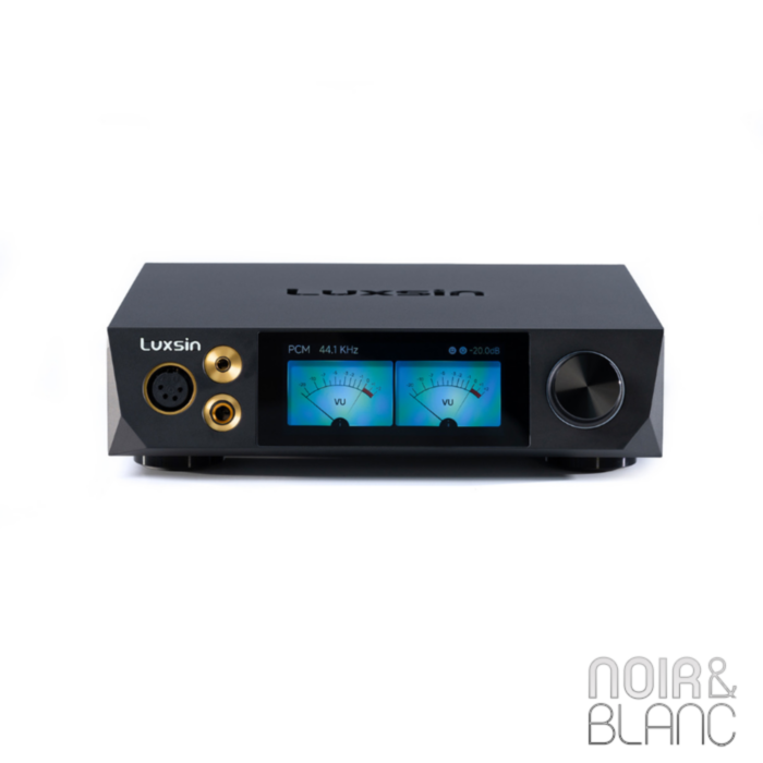 Luxsin X8 main product photo