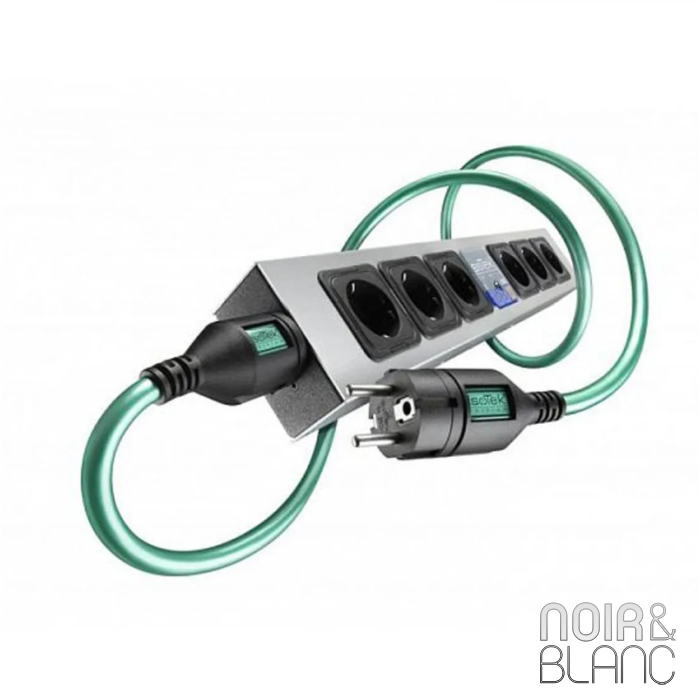 IsoTek V5 Polaris main product photo