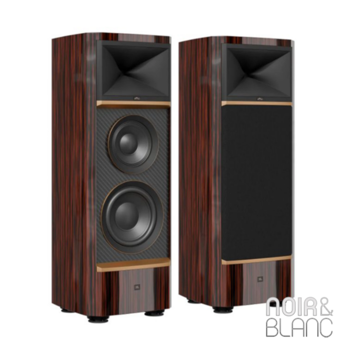 JBL Summit Pumori main product photo