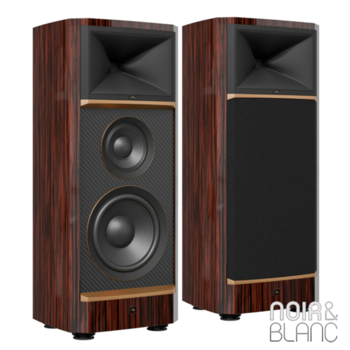 JBL Summit Makalu main product photo