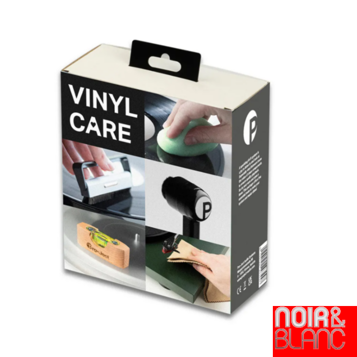 Pro-Ject Vinyl Care Set main product photo