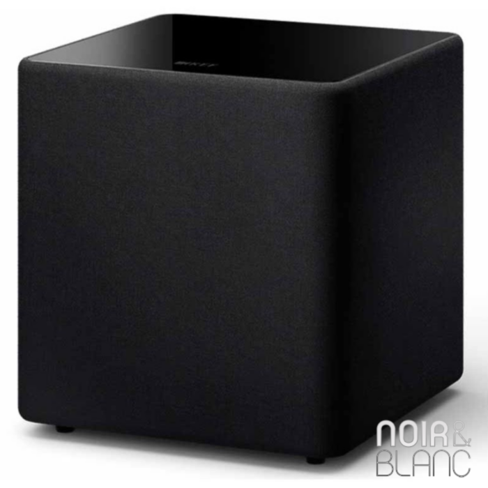 KEF Kube 10 MIE main product photo
