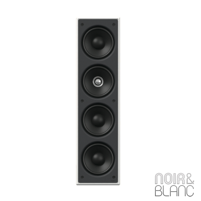 KEF Ci4100QL-THX main product photo