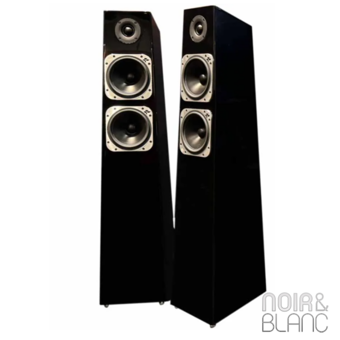 Totem Tribe Tower Thunderbird main product photo