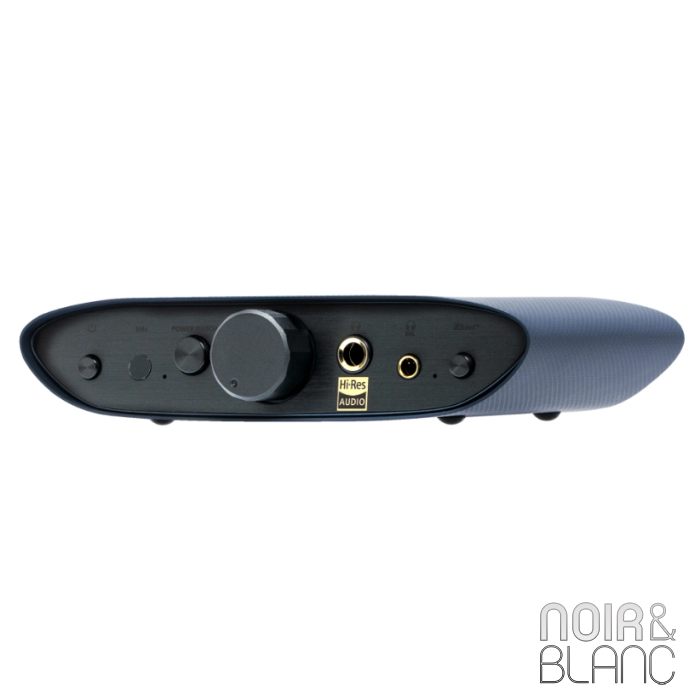 iFi Audio ZEN Air Dac 2 main product photo