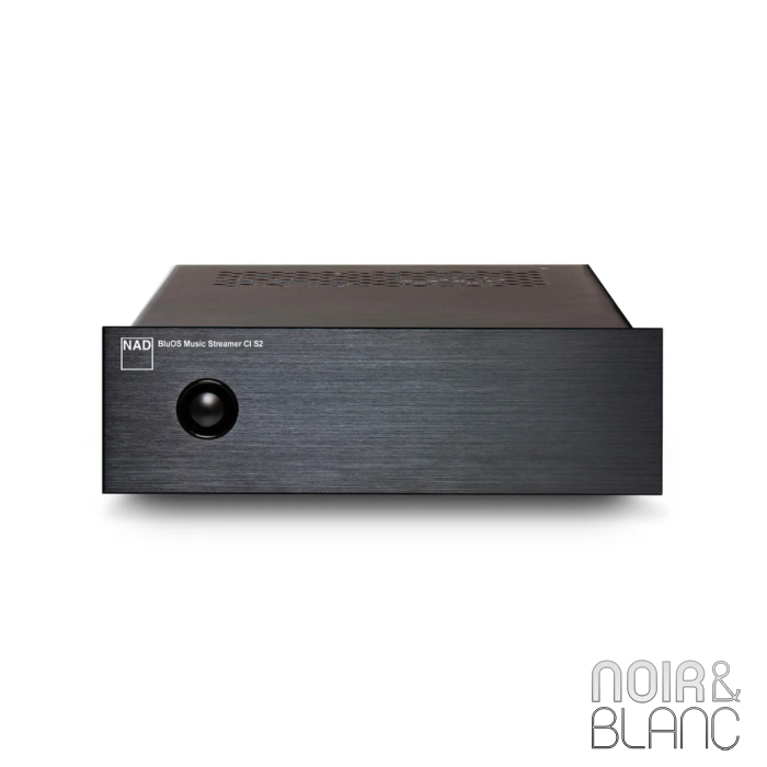 NAD CI S2 main product photo