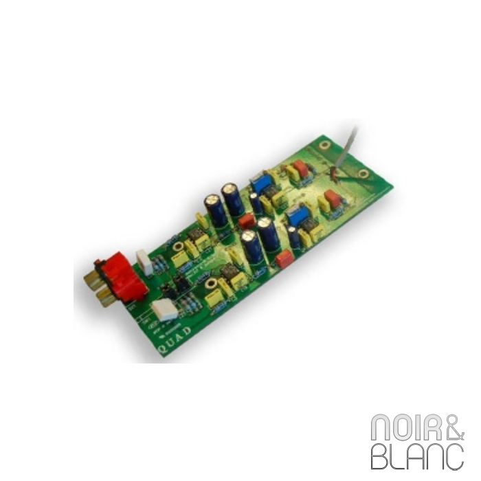 QUAD 24 phono main product photo