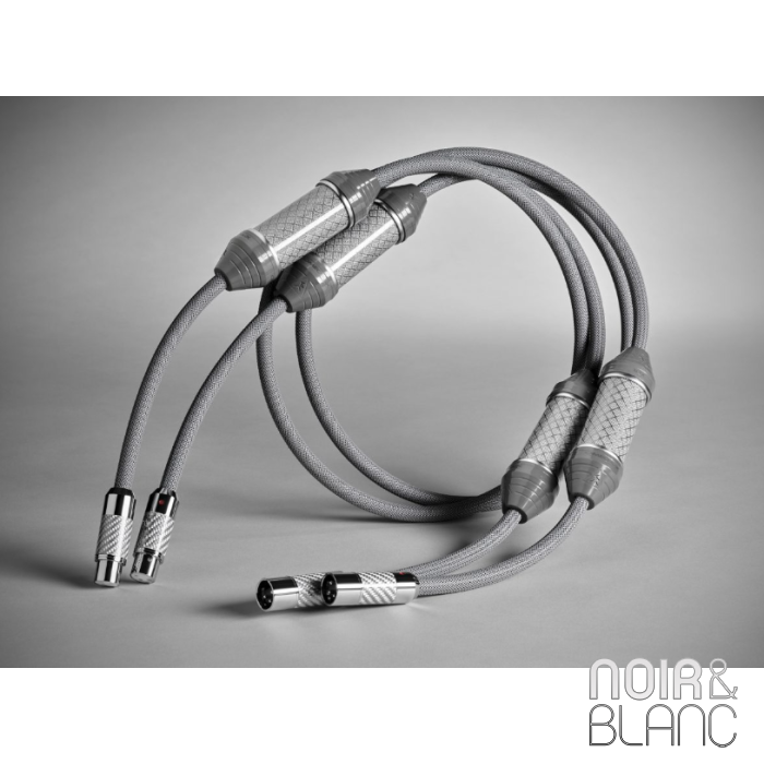Shunyata Research Omega-X XLR main product photo