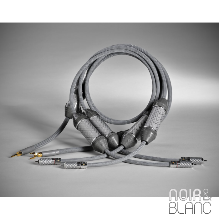 Shunyata Research Omega-X RCA Phono main product photo