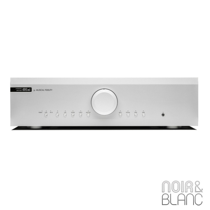 Musical Fidelity M5xi main product photo