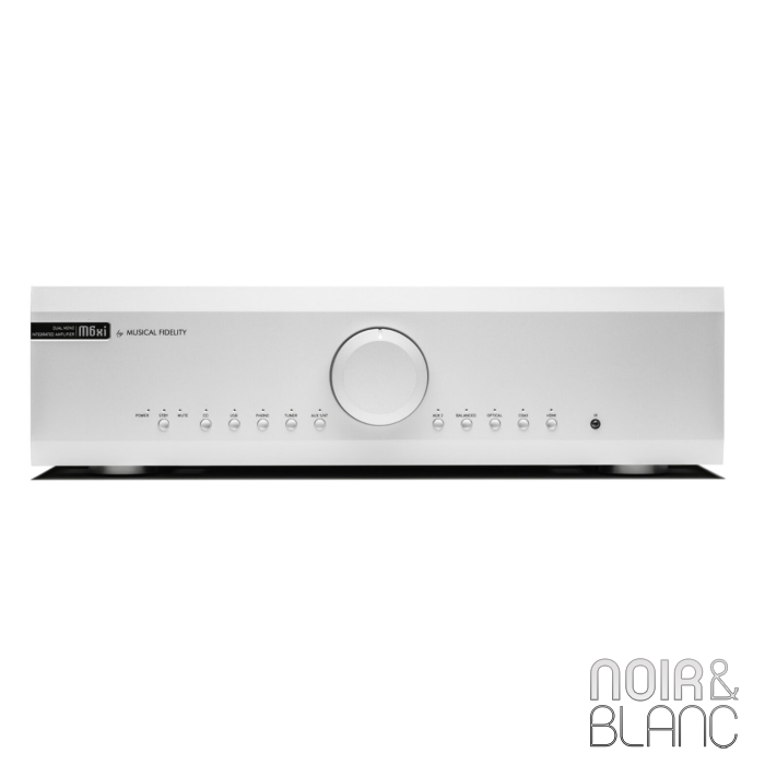 Musical Fidelity M6xi main product photo