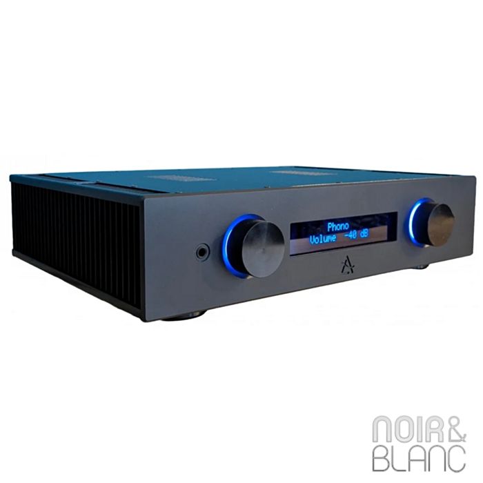 Leema Acoustics iD150 main product photo