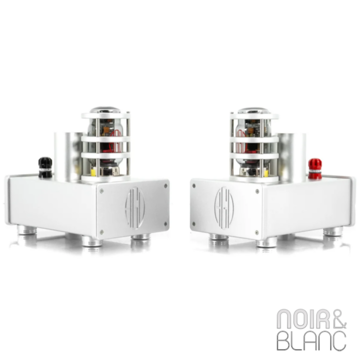 AGD AUDION Monoblock main product photo