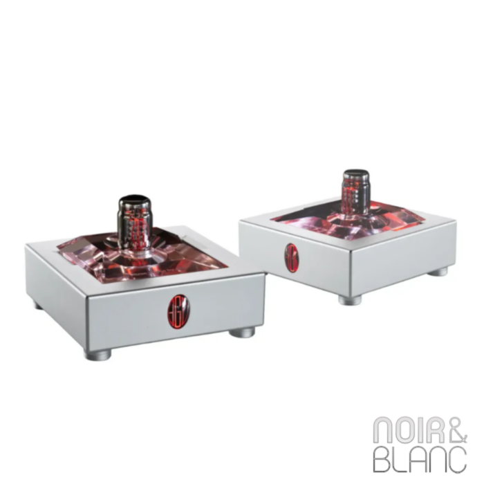 AGD GRAN VIVACE Monoblock main product photo