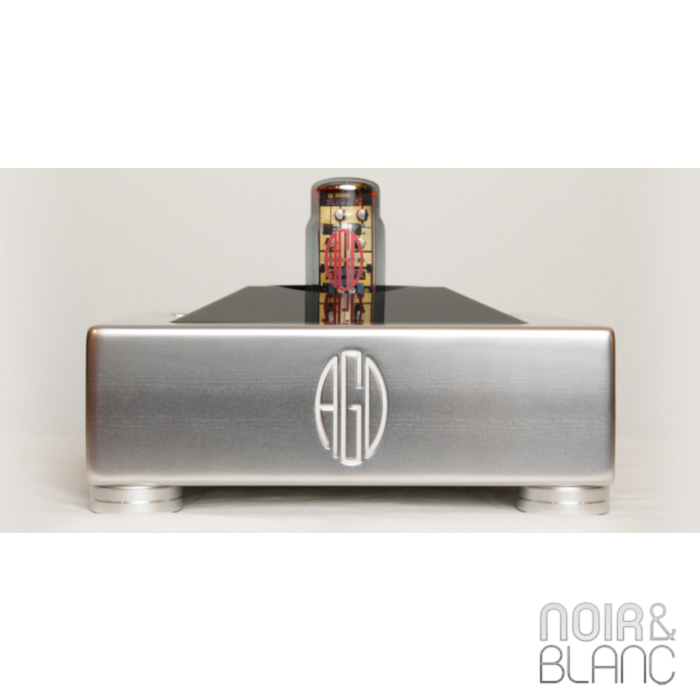 AGD VIVACE Monoblock main product photo